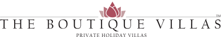 The Boutique Villas Website Samui Phuket Luxury Villas