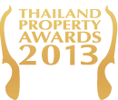 Thailand Property Awards 2010 – Winner Best Samui Agent