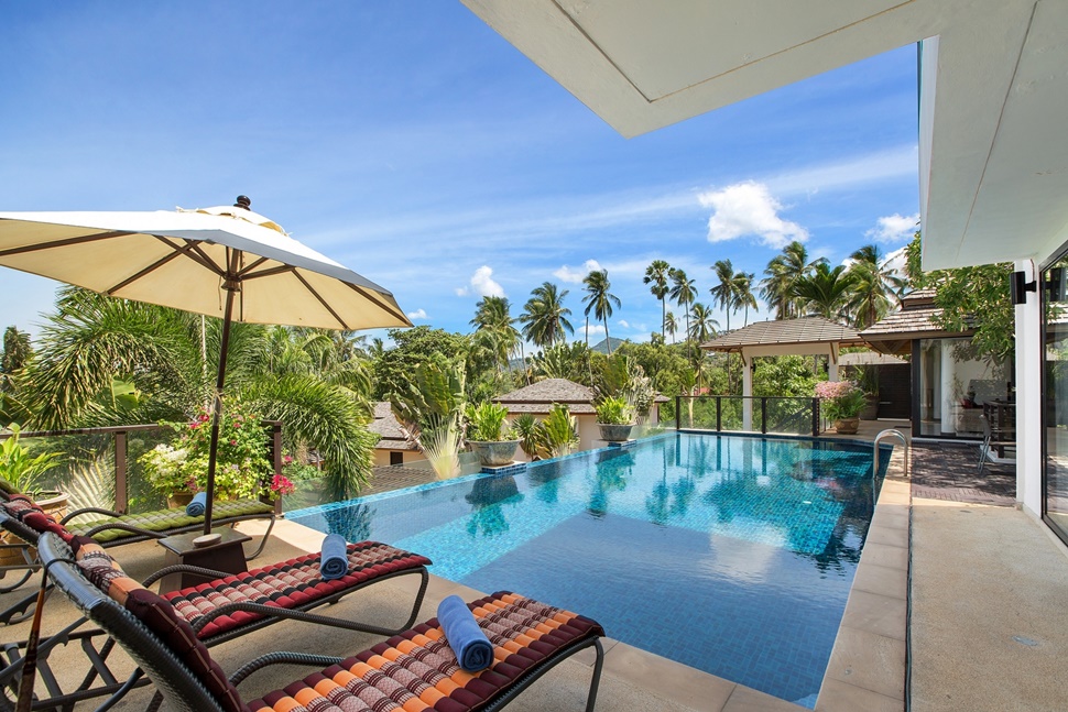 Baan Bua Sawan