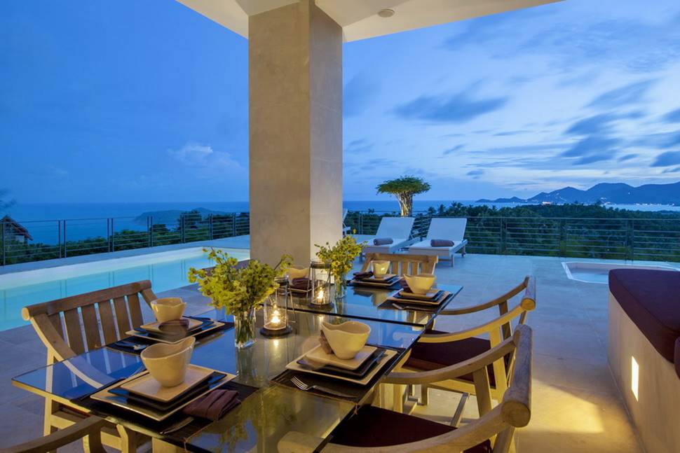 Baan Fan Noi