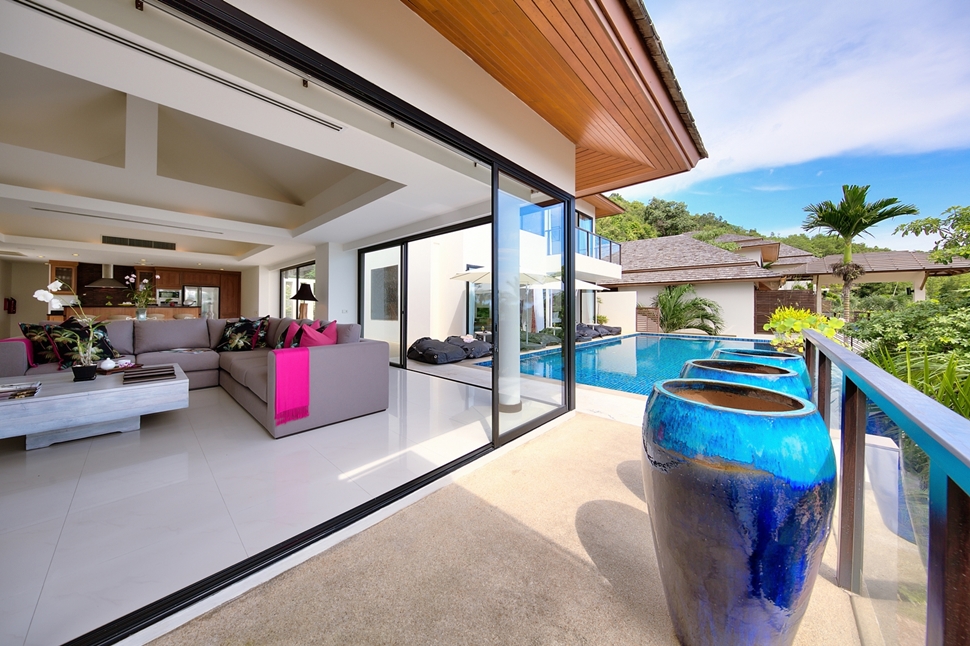 Baan Maliwan