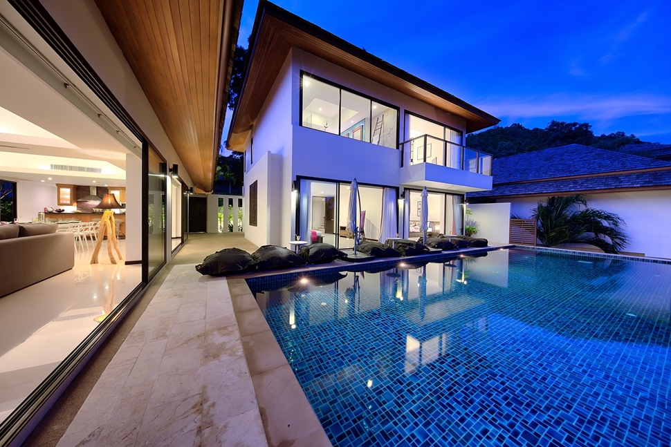 Baan Maliwan