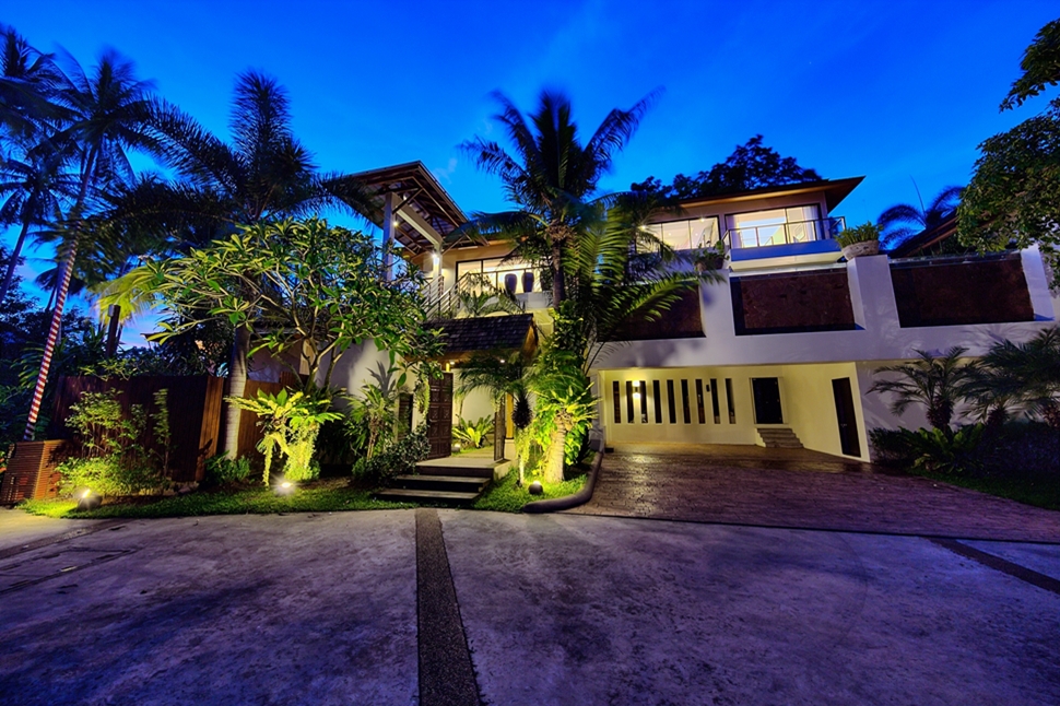Baan Maliwan