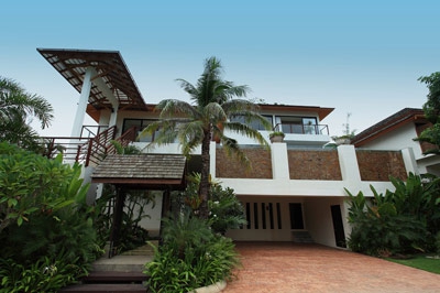 Baan Maliwan