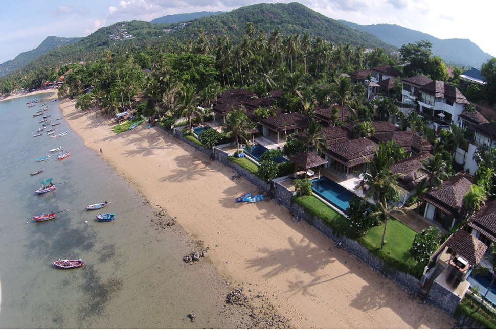 Baan Ratree