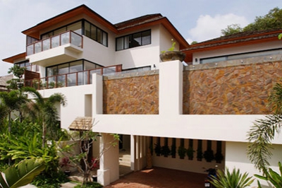 Baan Ratree