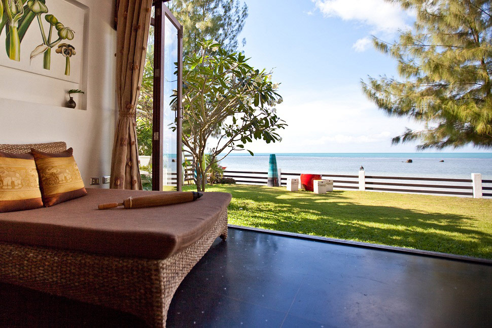 The Emerald Beach Villa 4