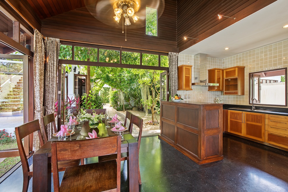 The Emerald Beach Villa 4