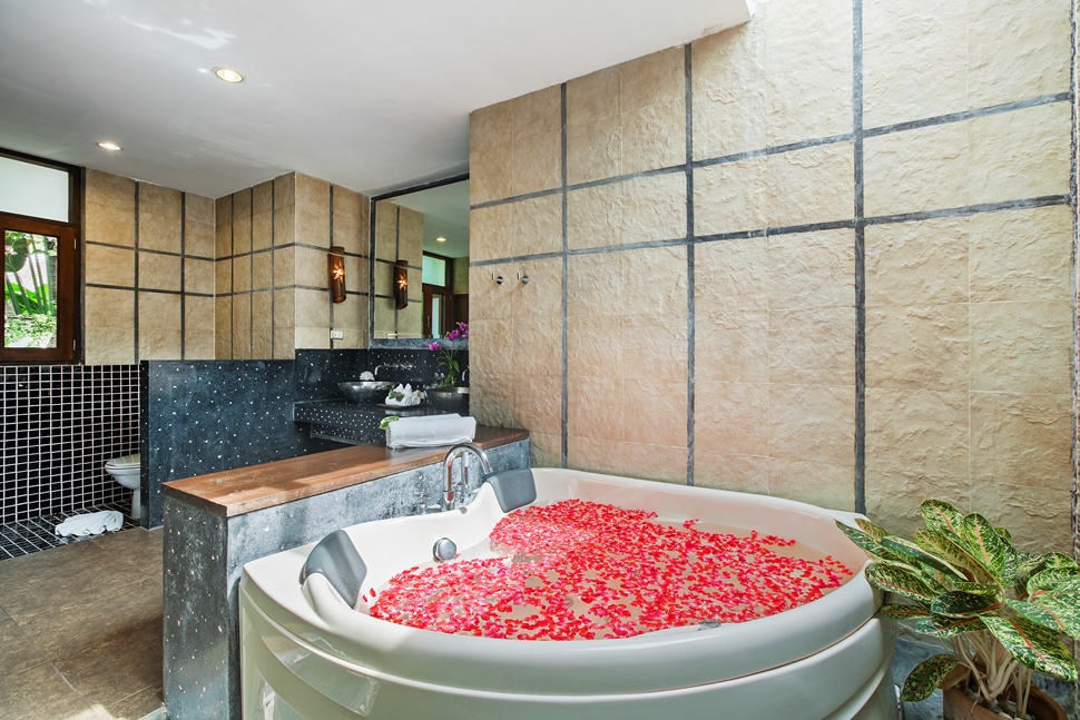 The Emerald Beach Villa 4