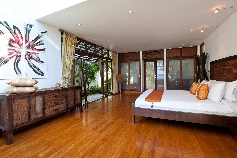 The Emerald Beach Villa 4