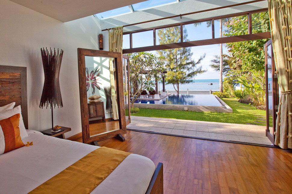 The Emerald Beach Villa 4