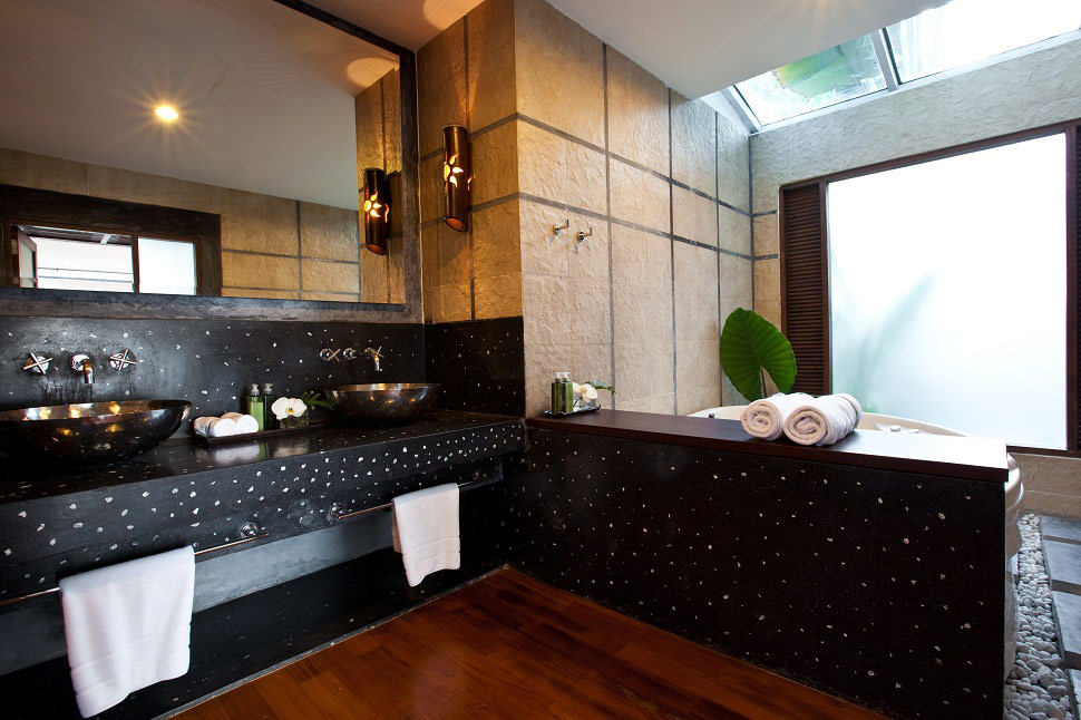 The Emerald Beach Villa 4