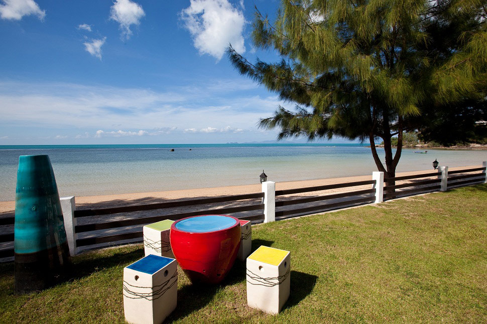 The Emerald Beach Villa 4