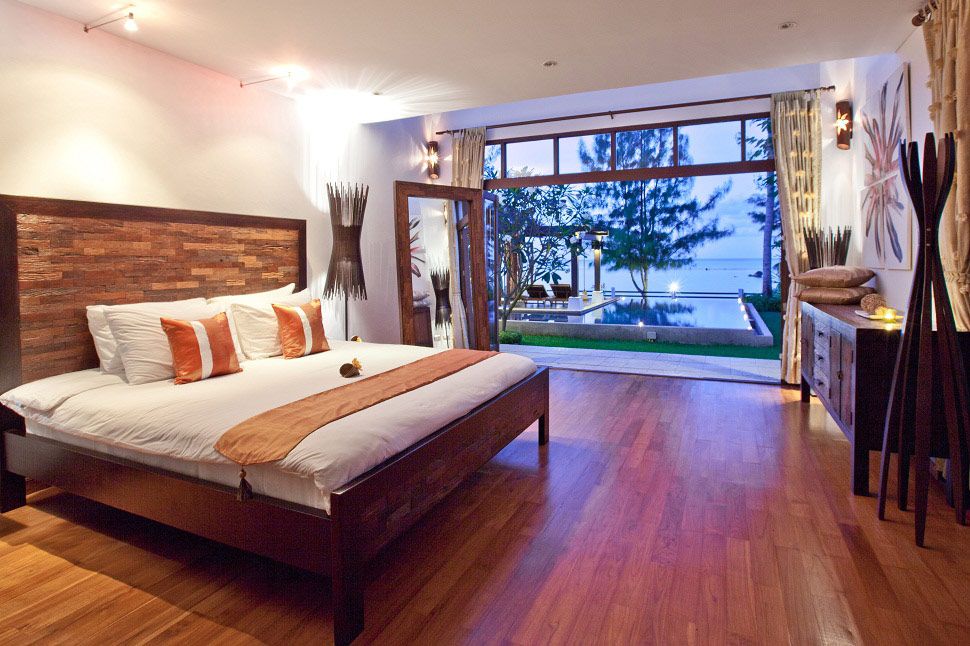 The Emerald Beach Villa 4