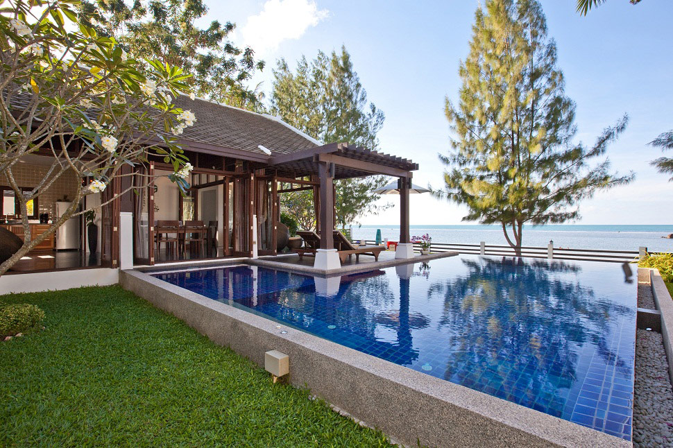 The Emerald Beach Villa 4