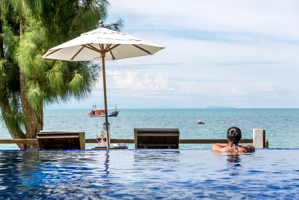 The Emerald Beach Villa 4