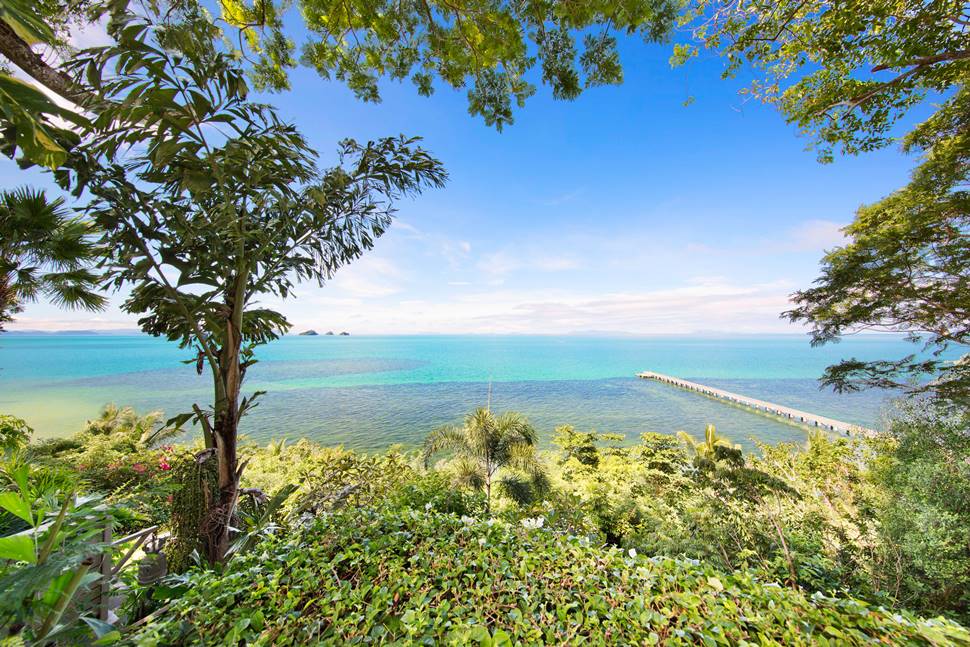 The Headland Villa 1