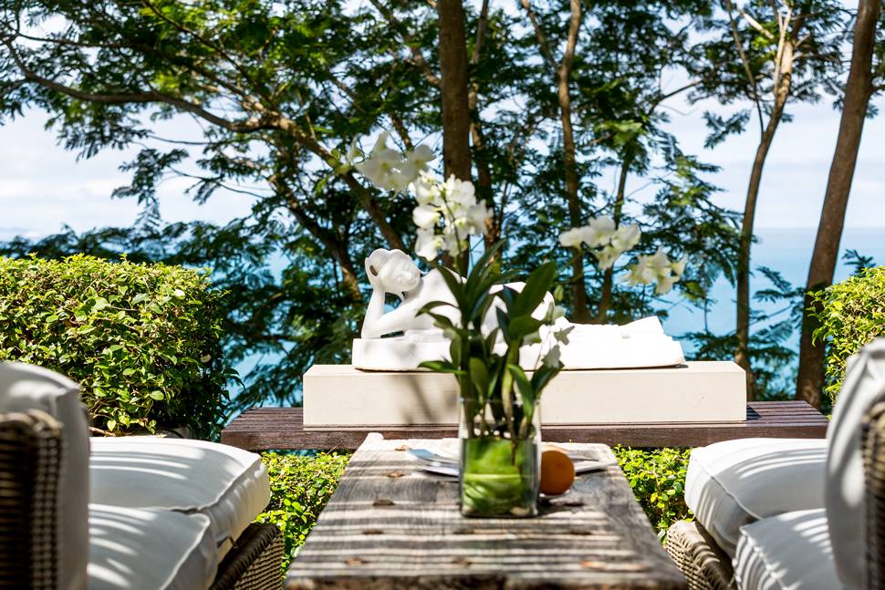 The Headland Villa 1