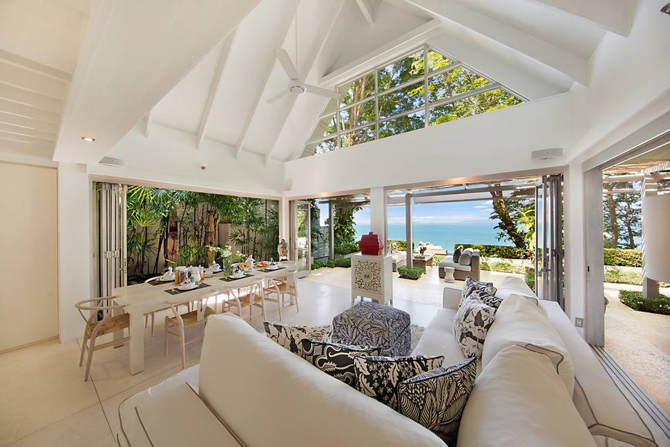The Headland Villa 1