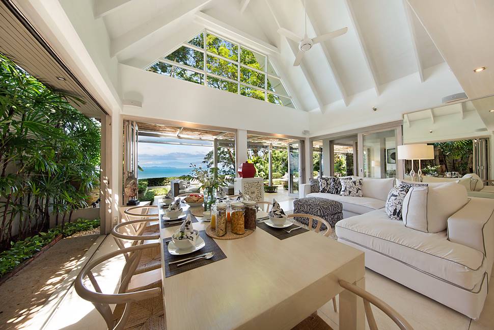 The Headland Villa 1
