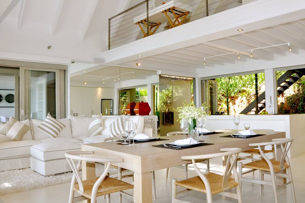 The Headland Villa 1