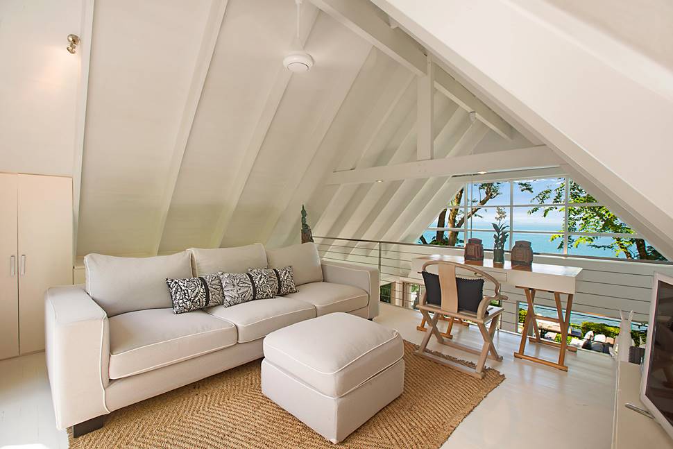 The Headland Villa 1