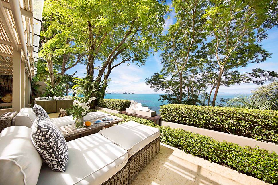 The Headland Villa 1