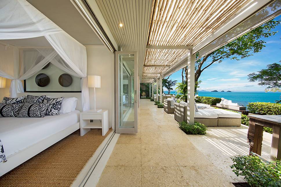 The Headland Villa 1