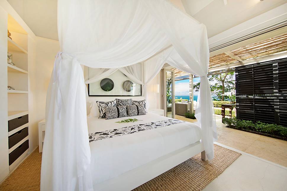 The Headland Villa 1