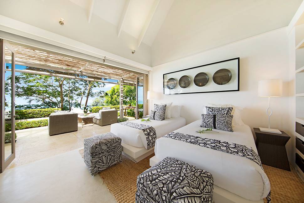 The Headland Villa 1