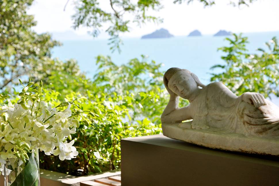 The Headland Villa 1