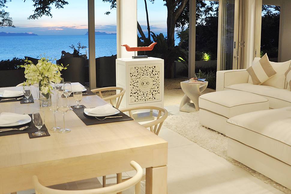 The Headland Villa 1