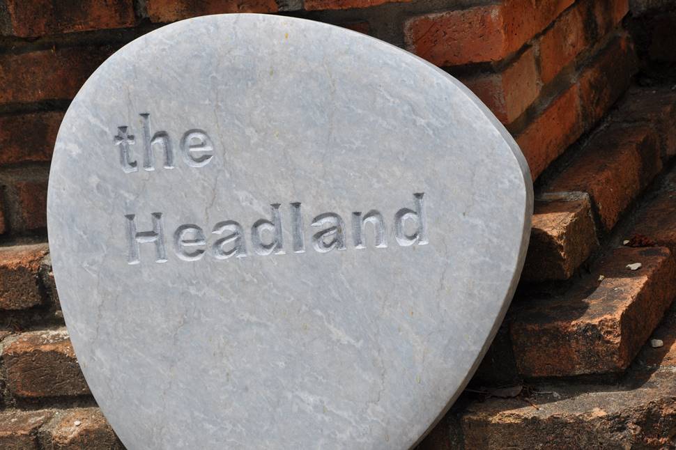 The Headland Villa 1