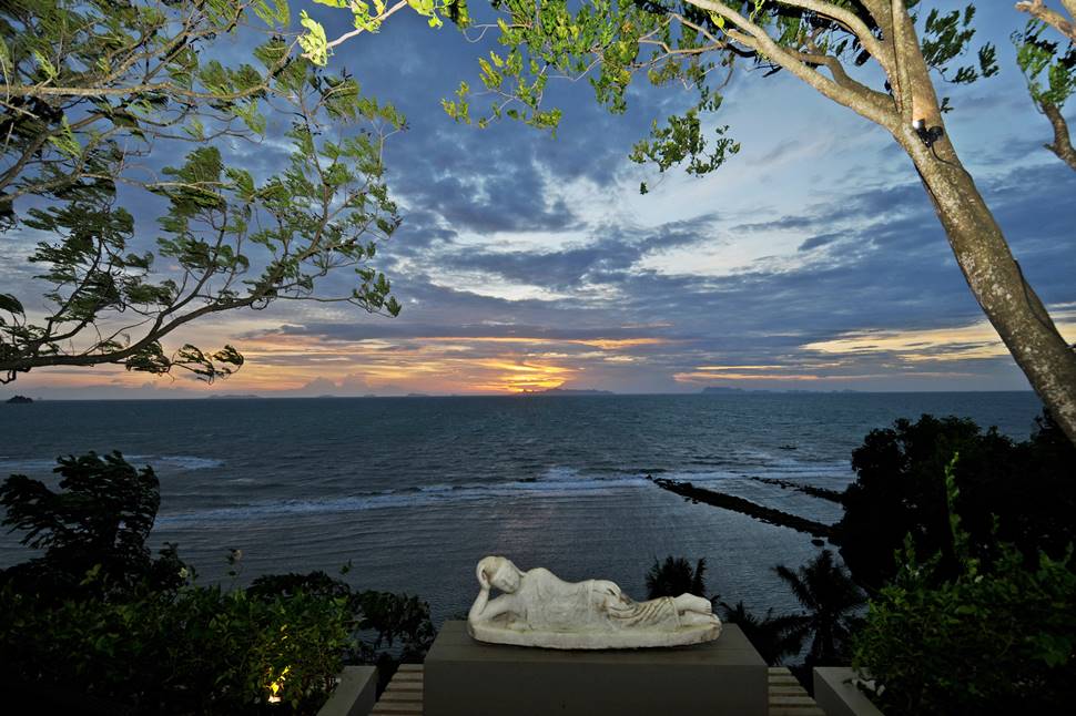 The Headland Villa 1