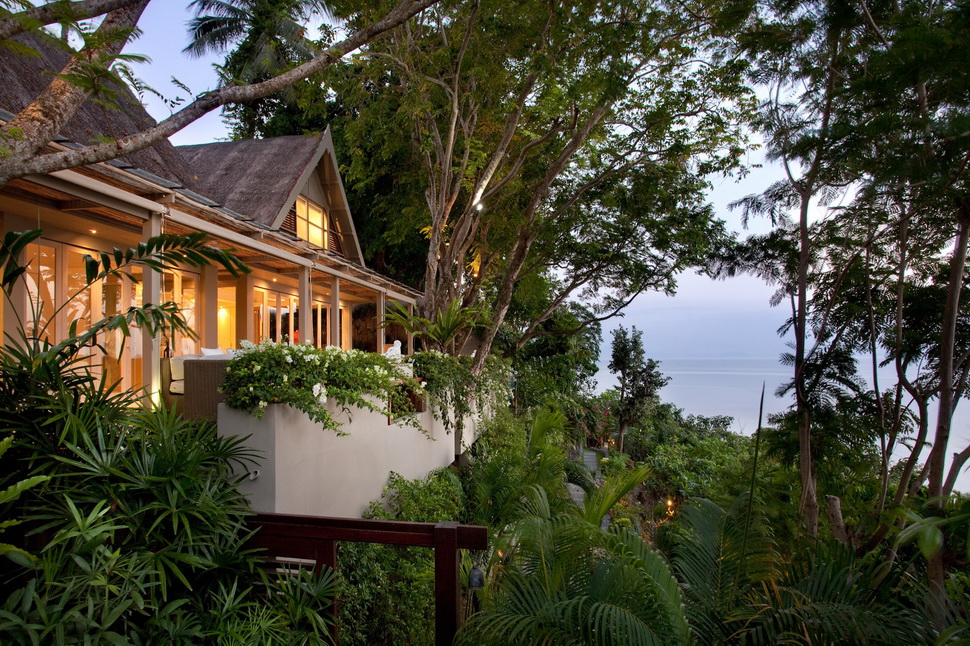 The Headland Villa 1