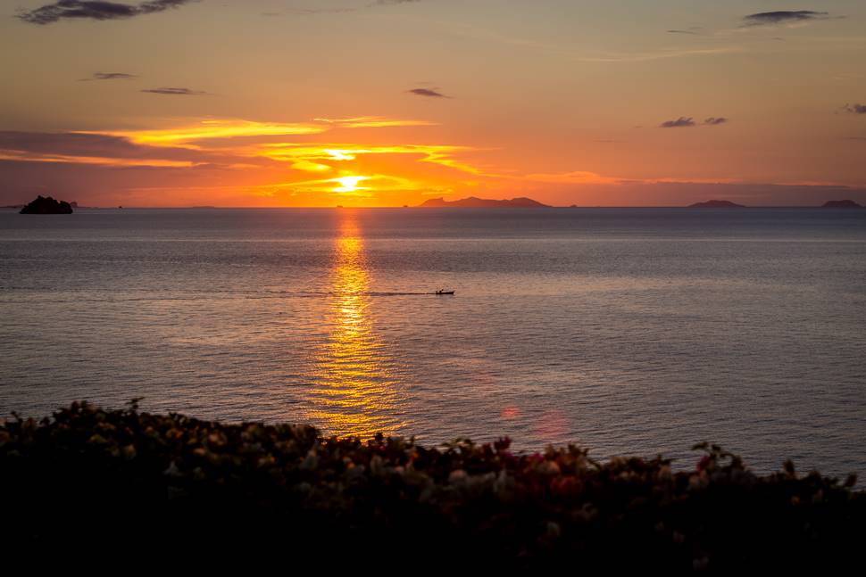 The Headland Villa 1