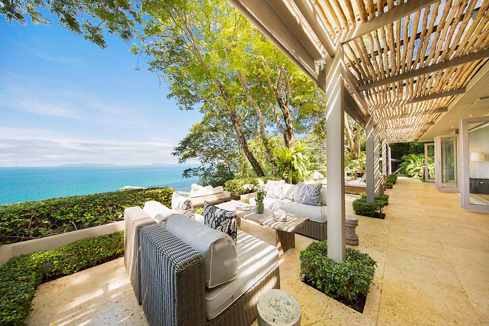 The Headland Villa 1