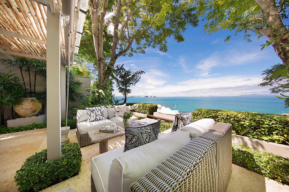 The Headland Villa 1