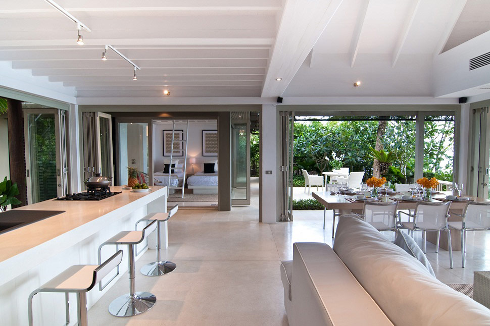 The Headland Villa 2