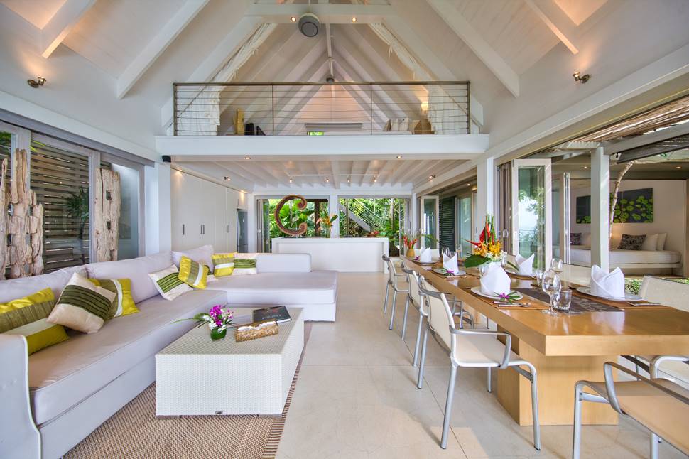 The Headland Villa 2