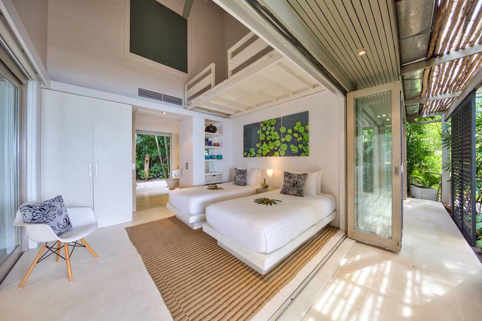 The Headland Villa 2