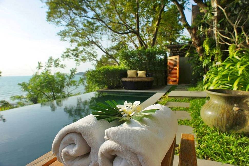 The Headland Villa 2