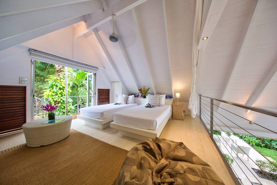 The Headland Villa 2