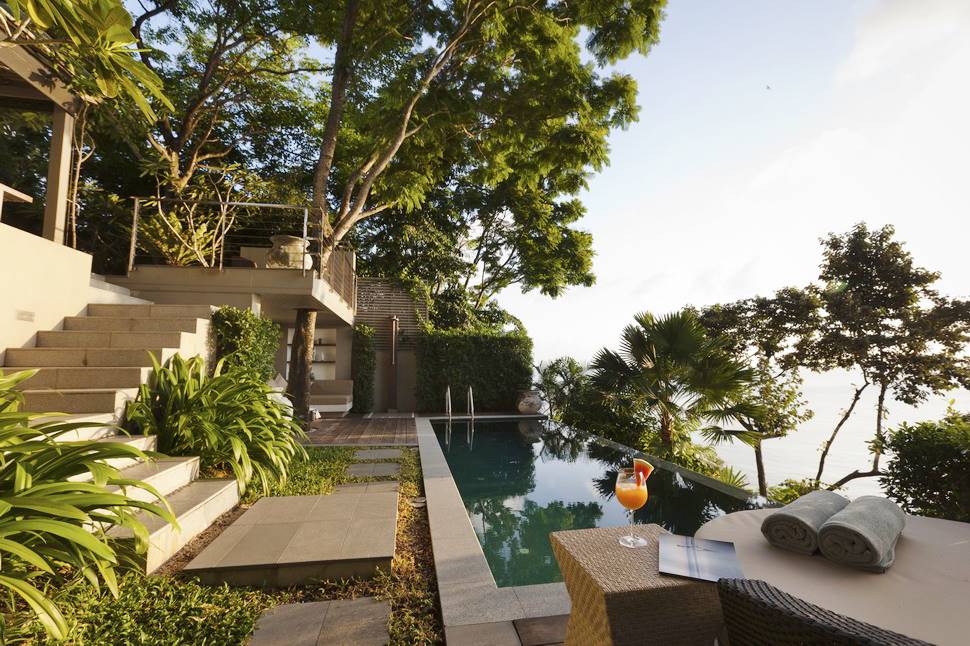 The Headland Villa 2
