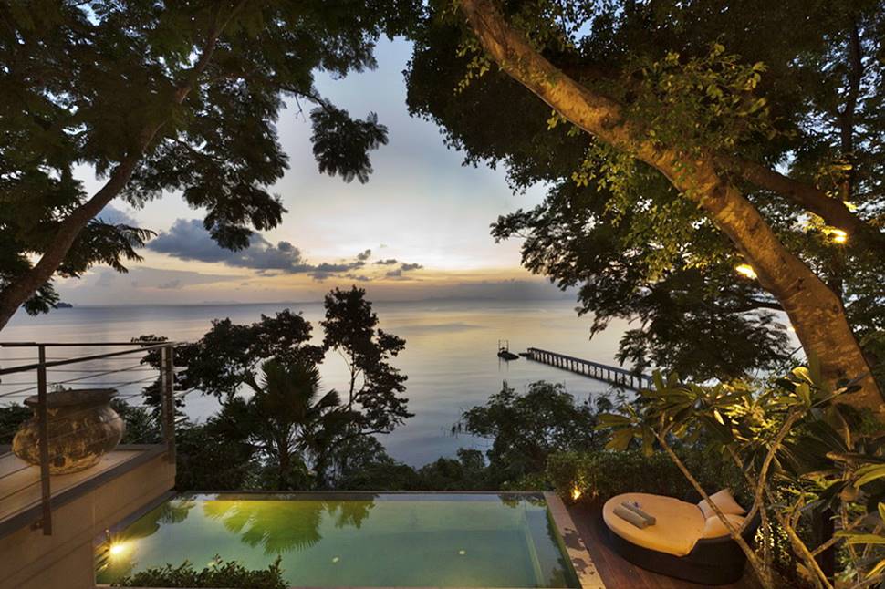 The Headland Villa 2