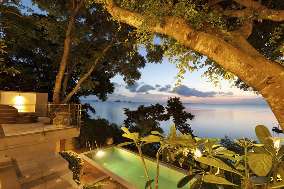 The Headland Villa 2