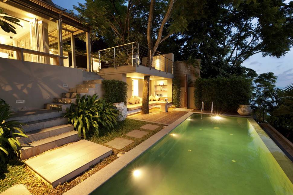 The Headland Villa 2