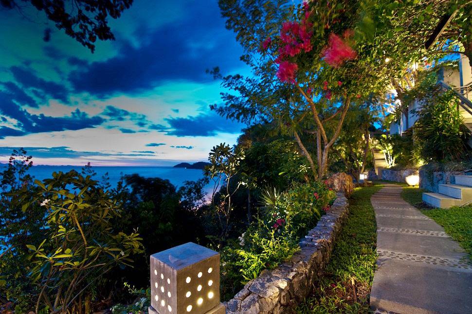 The Headland Villa 2