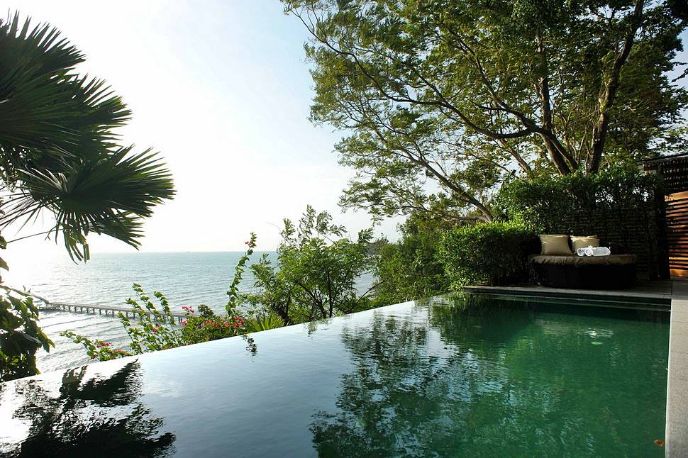 The Headland Villa 2