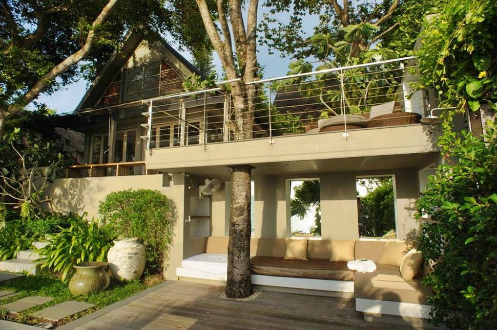 The Headland Villa 2